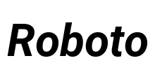 Roboto